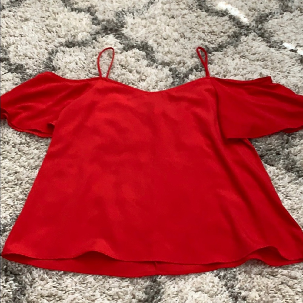 BP Tank Top